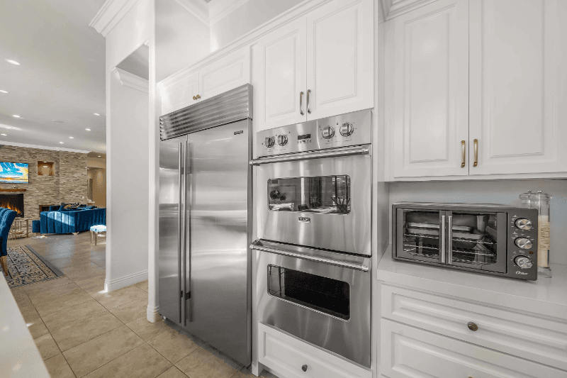 La Quinta House: 81955 Mountain View Ln