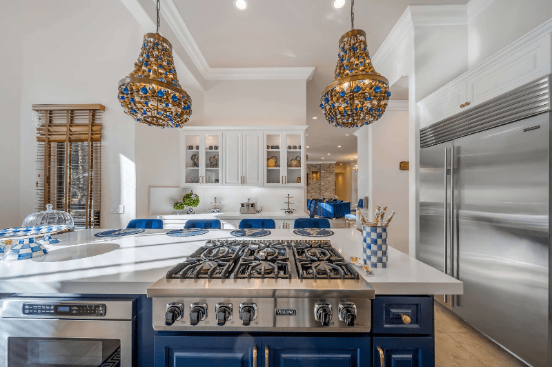 La Quinta House: 81955 Mountain View Ln