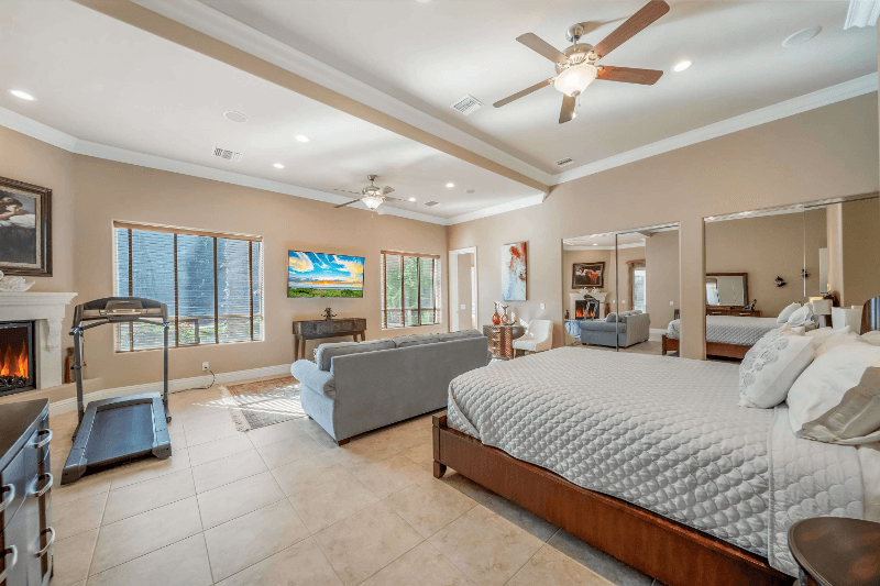 La Quinta House: 81955 Mountain View Ln