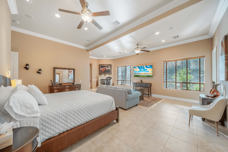 La Quinta House: 81955 Mountain View Ln