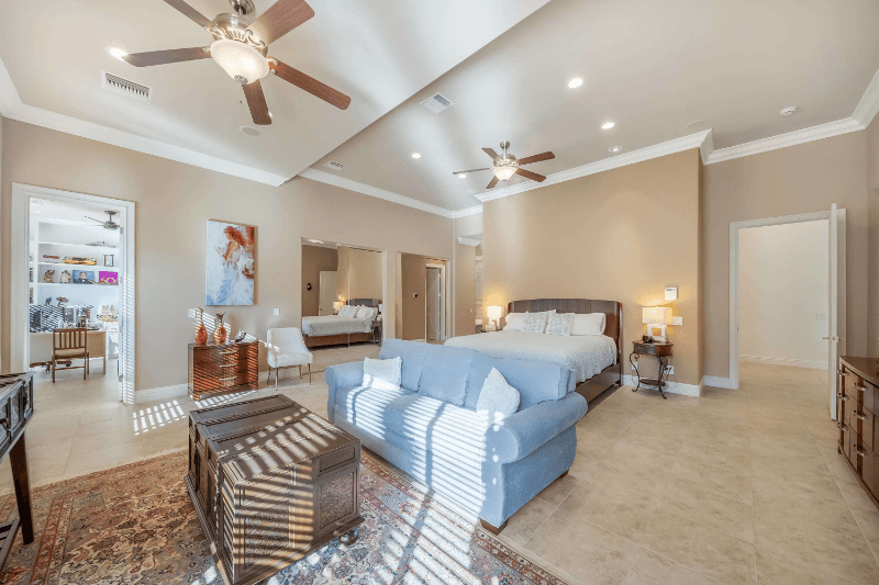 La Quinta House: 81955 Mountain View Ln