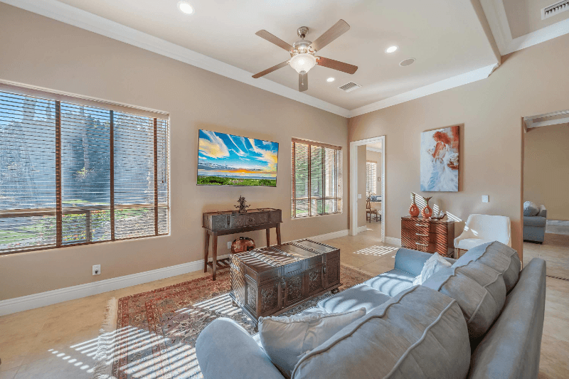 La Quinta House: 81955 Mountain View Ln