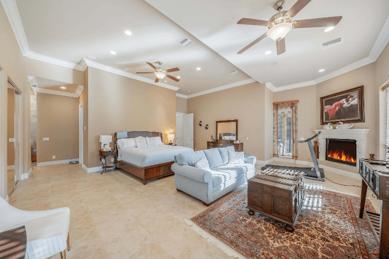 La Quinta House: 81955 Mountain View Ln