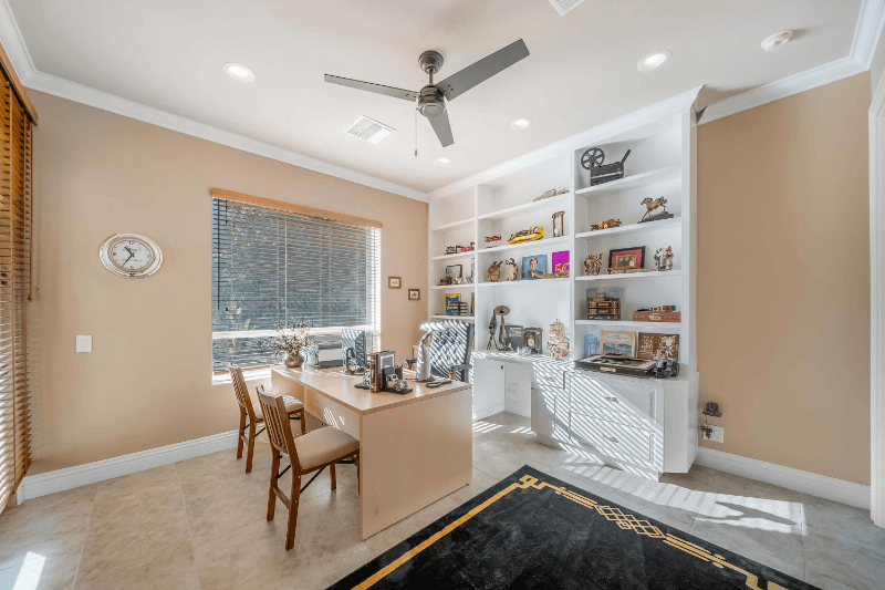 La Quinta House: 81955 Mountain View Ln
