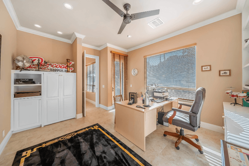La Quinta House: 81955 Mountain View Ln