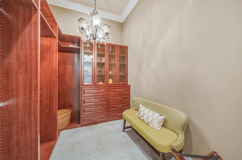 La Quinta House: 81995 Mountain View Ln