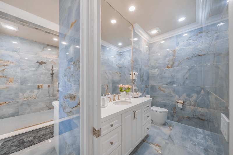La Quinta House: 81955 Mountain View Ln