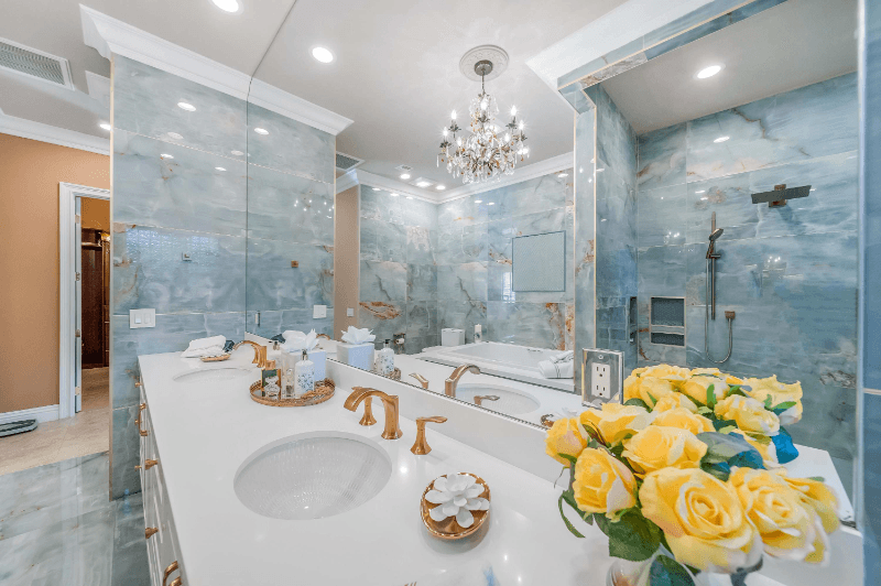 La Quinta House: 81955 Mountain View Ln