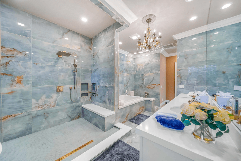 La Quinta House: 81955 Mountain View Ln