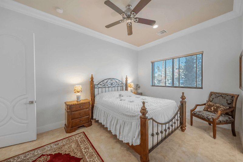 La Quinta House: 81955 Mountain View Ln