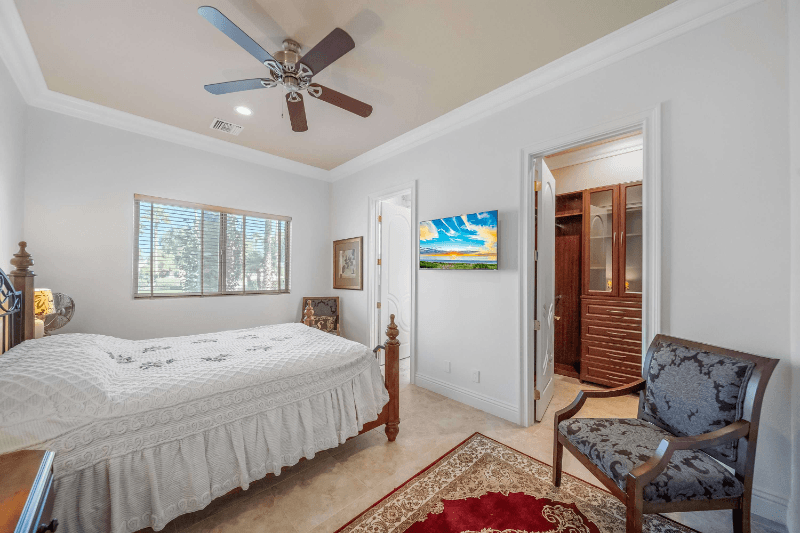 La Quinta House: 81955 Mountain View Ln