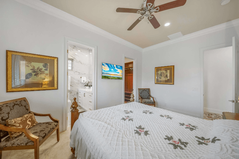 La Quinta House: 81995 Mountain View Ln