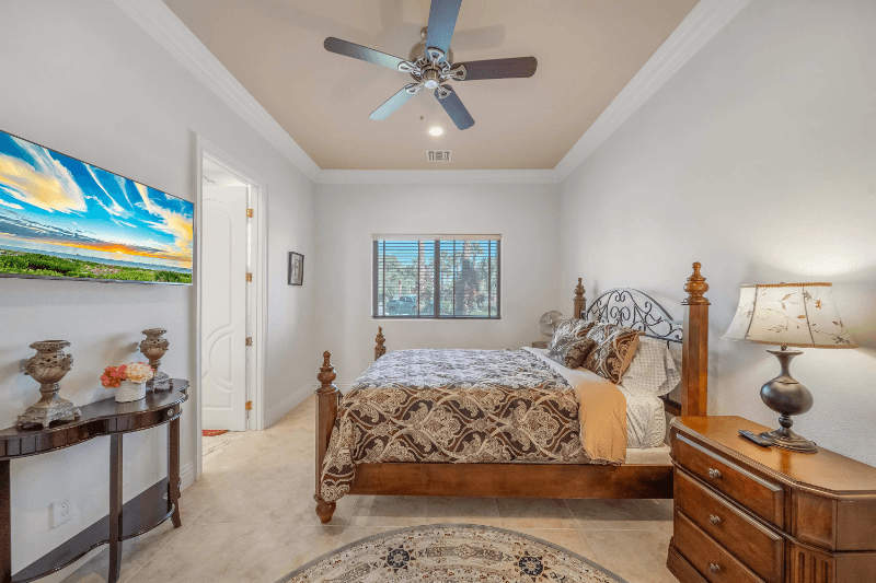 La Quinta House: 81955 Mountain View Ln