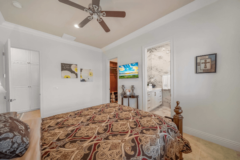 La Quinta House: 81995 Mountain View Ln
