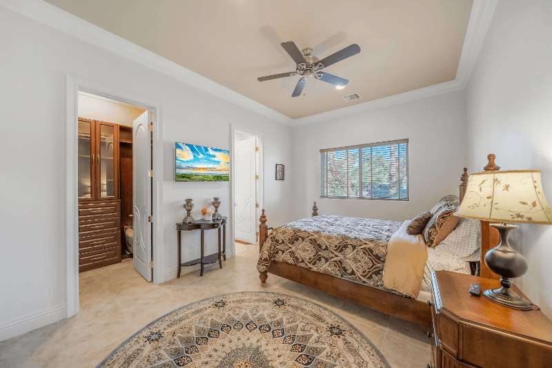 La Quinta House: 81955 Mountain View Ln
