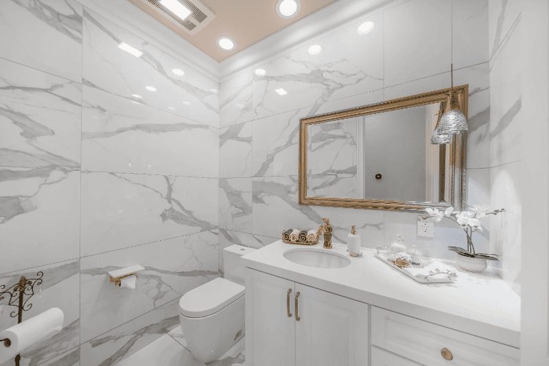 La Quinta House: 81955 Mountain View Ln