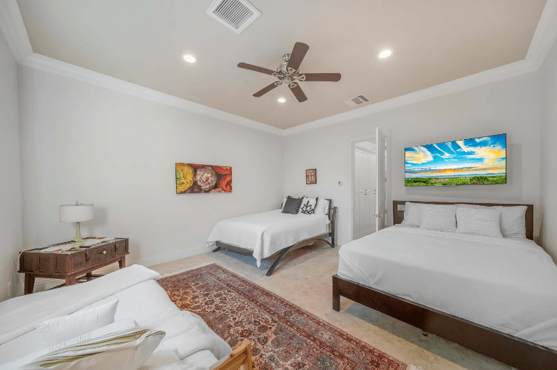 La Quinta House: 81955 Mountain View Ln