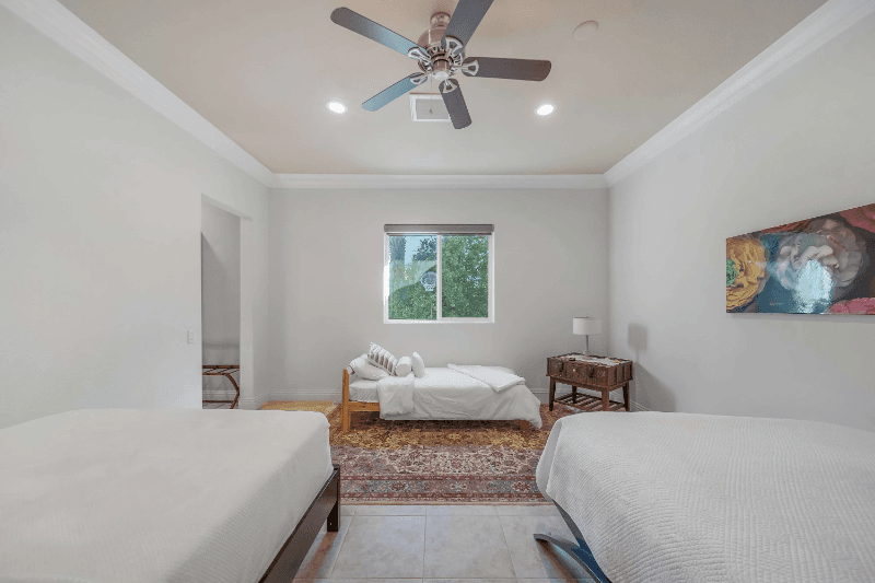 La Quinta House: 81955 Mountain View Ln