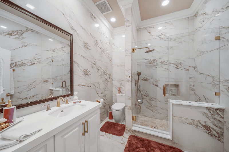 La Quinta House: 81955 Mountain View Ln