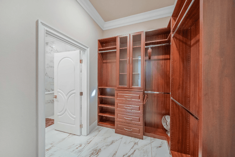 La Quinta House: 81955 Mountain View Ln