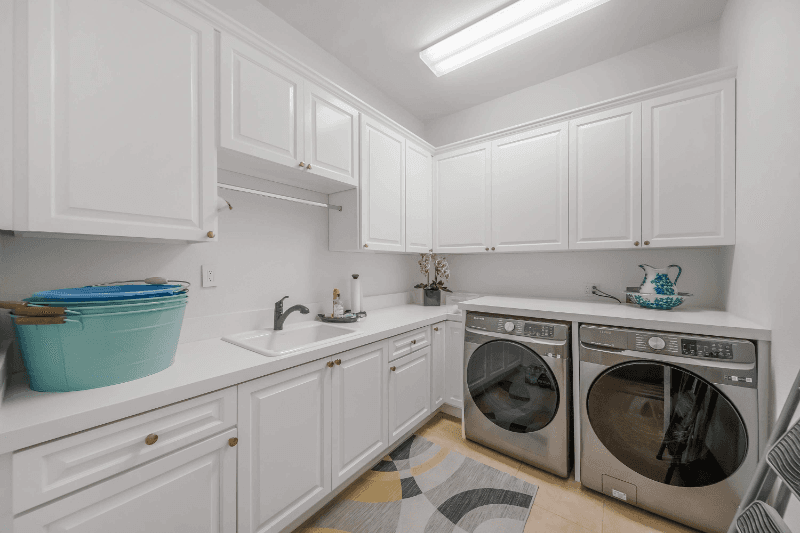 La Quinta House: 81955 Mountain View Ln