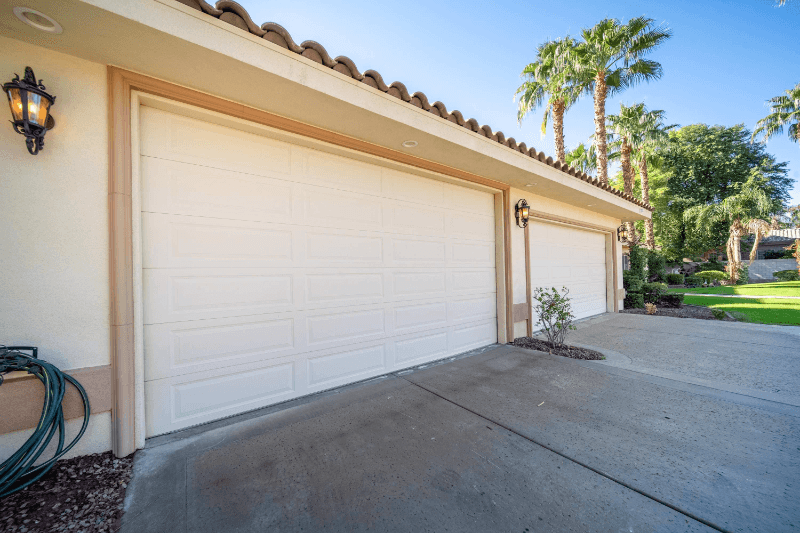 La Quinta House: 81995 Mountain View Ln