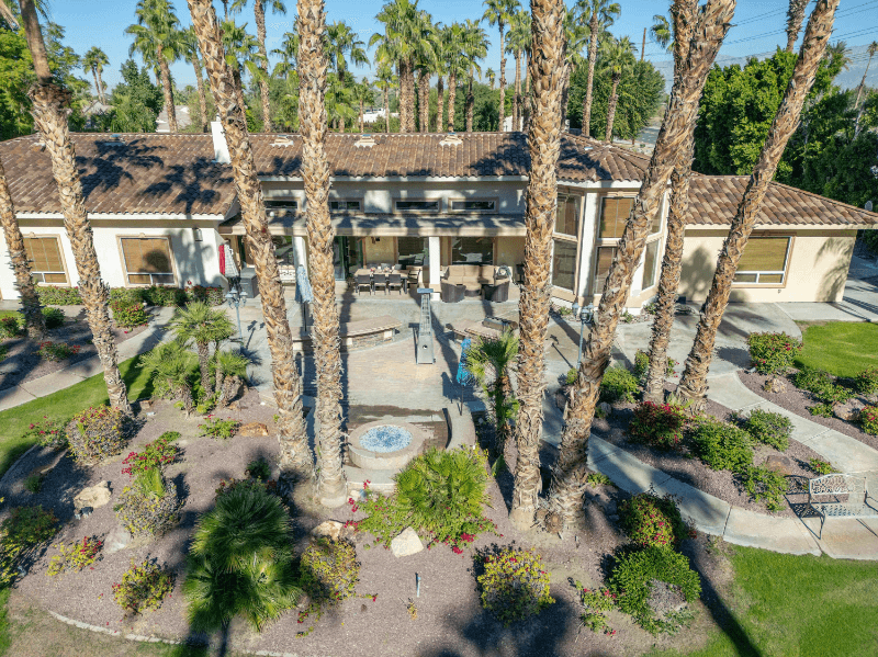 La Quinta House: 81995 Mountain View Ln