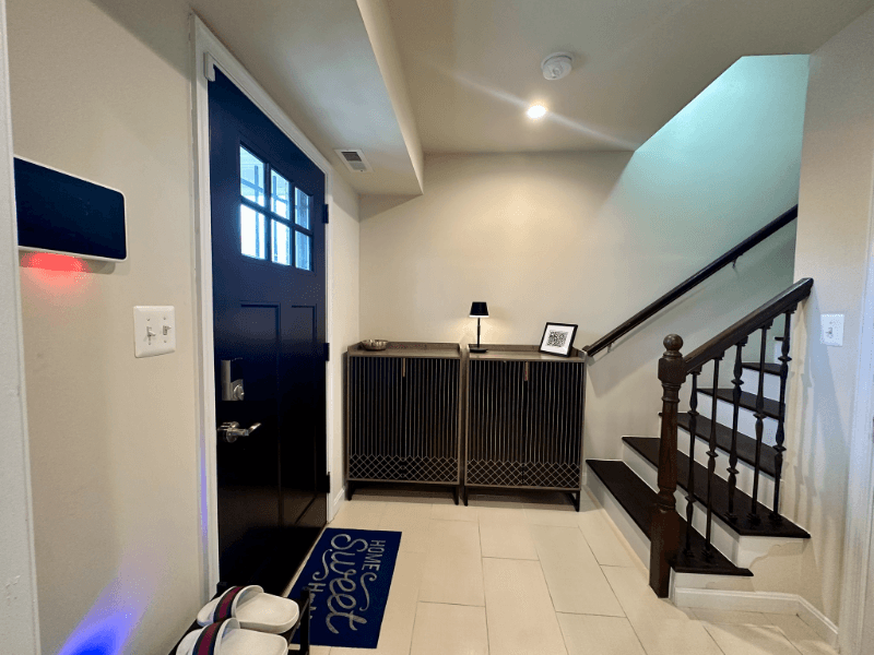 Washington Townhome: 4908 D Street SE