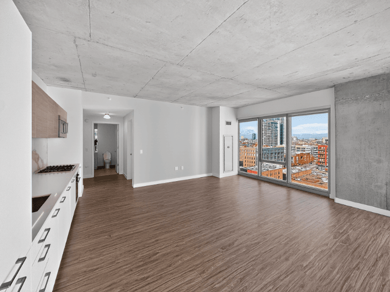 Chicago Condo: 167 N Desplaines