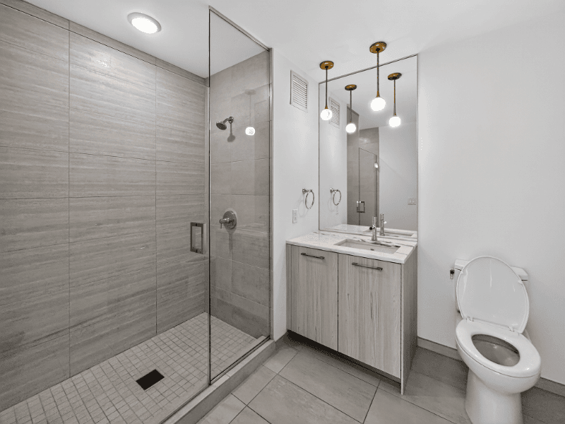 Chicago Condo: 167 N Desplaines