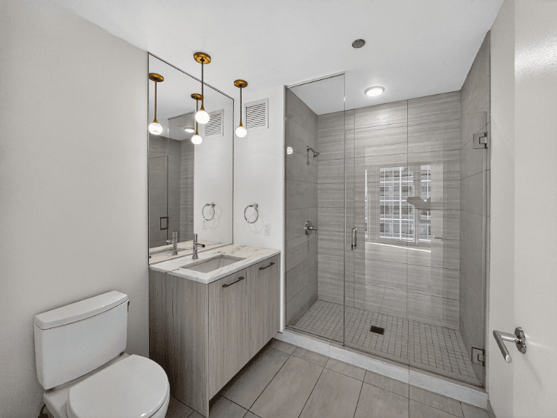 Chicago Condo: 167 N Desplaines