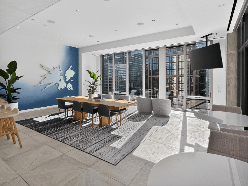 Chicago Condo: 167 N Desplaines