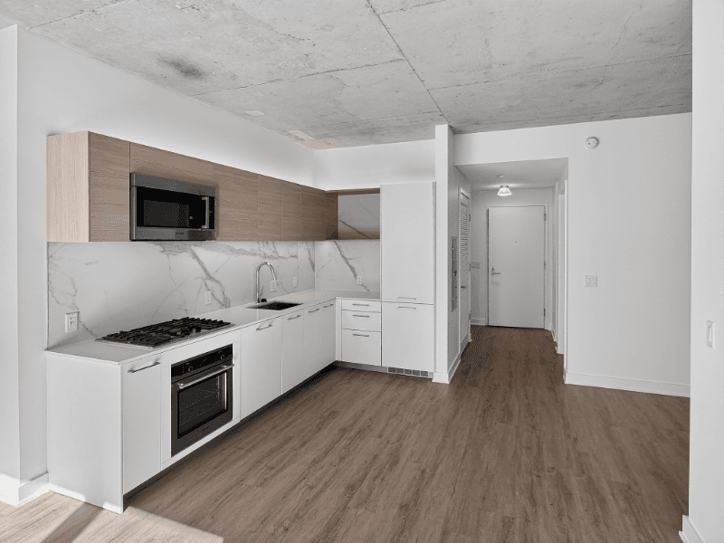 Chicago Condo: 167 N Desplaines St