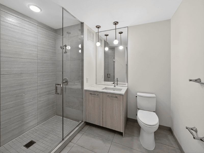 Chicago Condo: 167 N Desplaines St