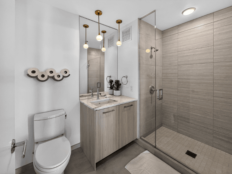 Chicago Condo: 167 N Desplaines St