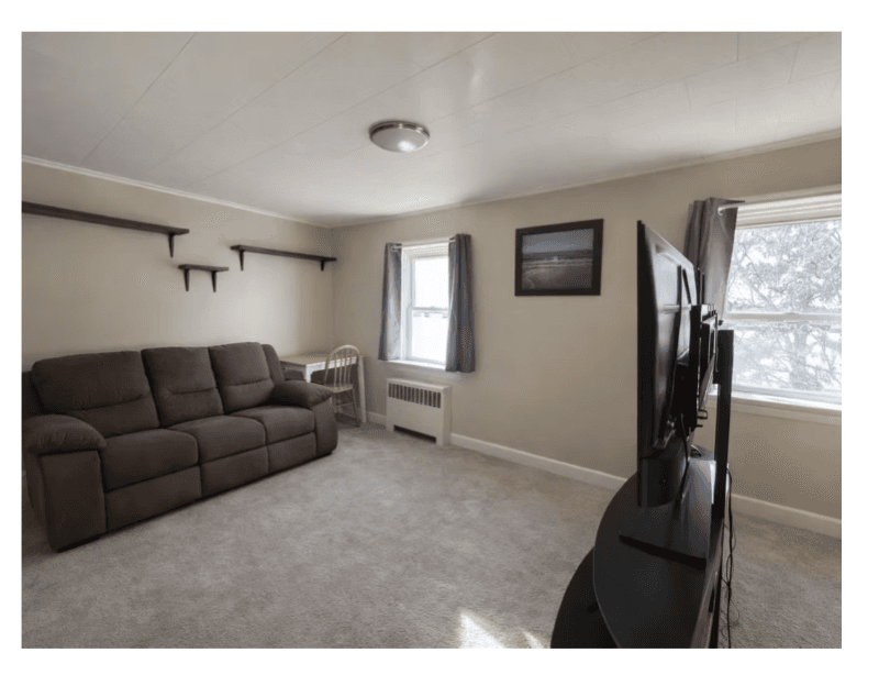 Danville Multiplex: 924 ASH ST
