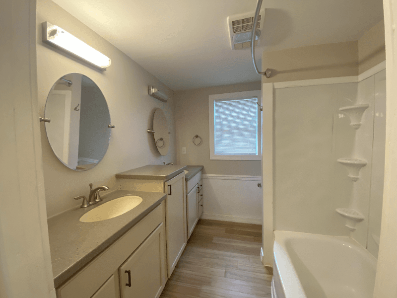 DANVILLE Apartment: 44N HUNTINGTON AVE