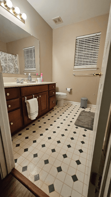 Stockbridge Single Room: 518 Winter View Way