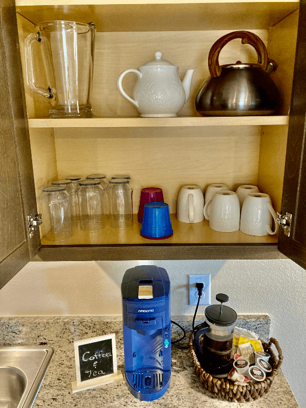 Copperas Cove Townhome: 1705 Clovis Drive