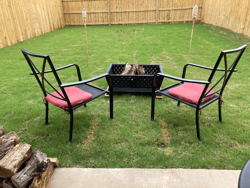 Copperas Cove Townhome: 1705 Clovis Drive