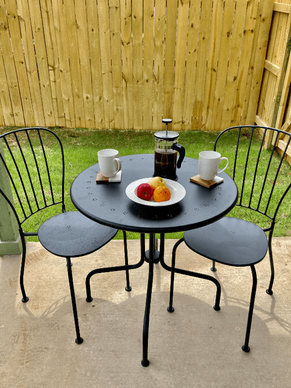 Copperas Cove Townhome: 1705 Clovis Drive