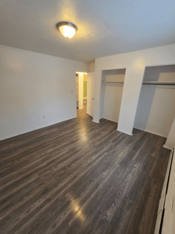 Cleveland Apartment: 3265 East 143rd Street