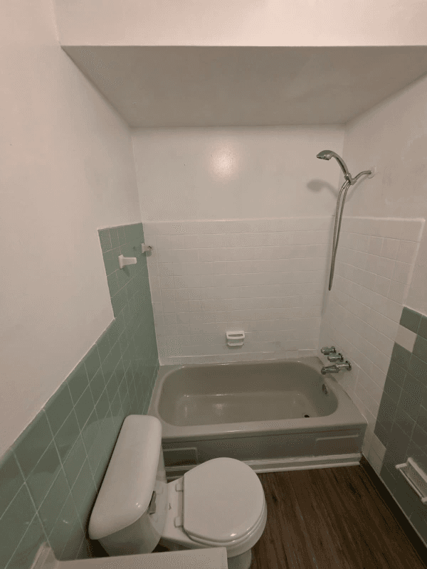 Cleveland Apartment: 3265 East 143rd Street