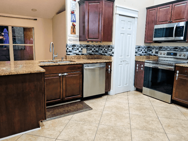 Orlando House: 11252 Cypress Leaf Drive