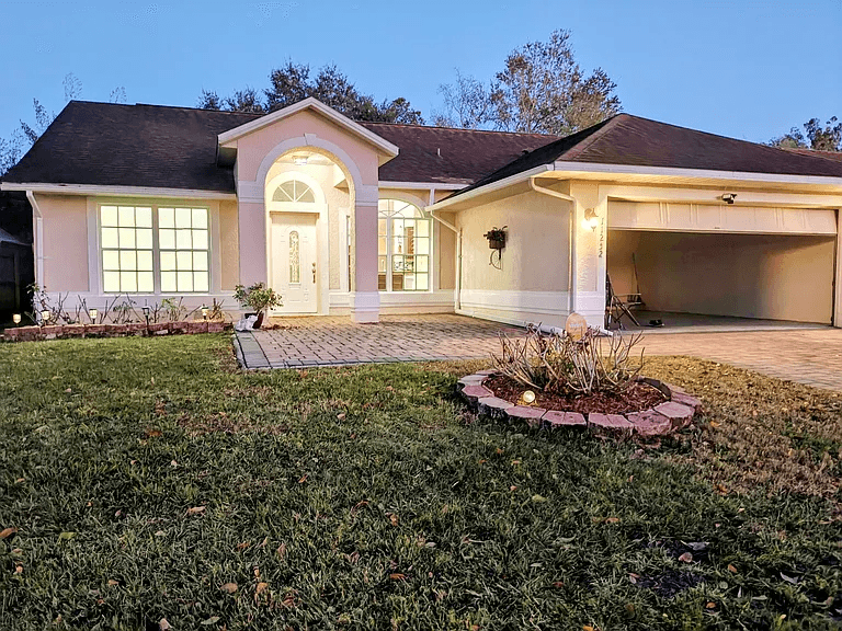 Orlando House: 11252 Cypress Leaf Drive