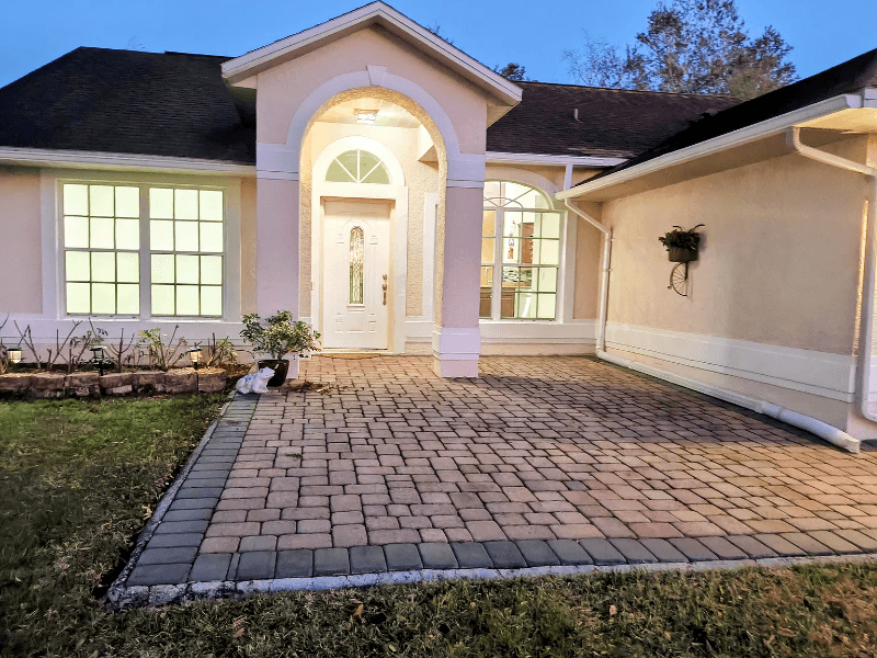 Orlando House: 11252 Cypress Leaf Drive