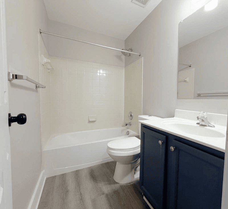 Stafford Townhome: 103 Hillside Ct