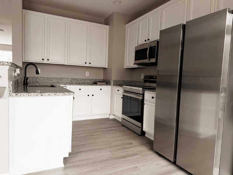 Stafford Townhome: 103 Hillside Ct