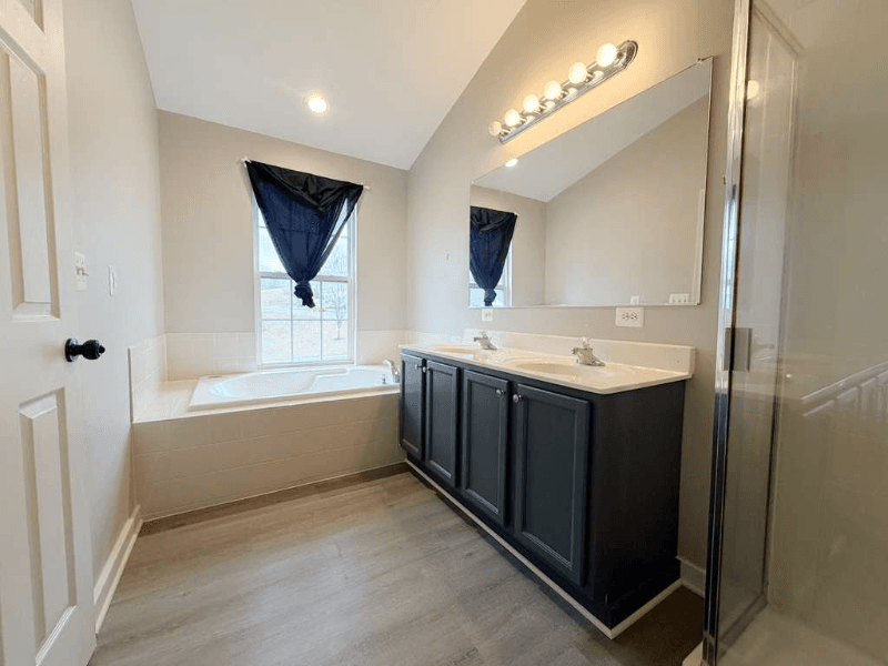 Stafford Townhome: 103 Hillside Ct