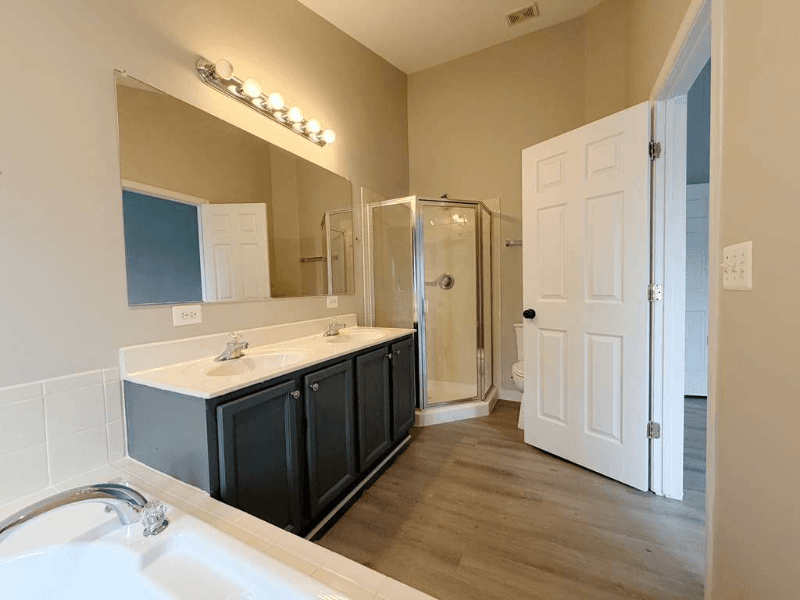 Stafford Townhome: 103 Hillside Ct
